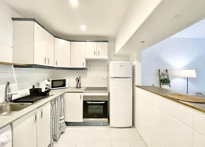 Rs 16 Center Of By Eaw Homes アパート *